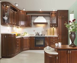 Kitchen Cabinets Manufacturers in Noida