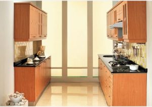 In Line Kitchen Dealer in Noida